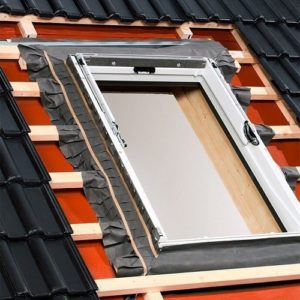 pose velux cl couverture